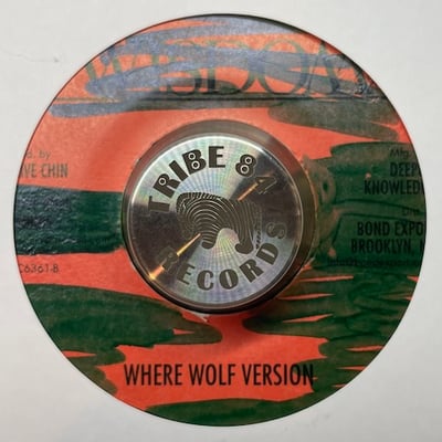 Upright Foundation - Wolf In Sheep Clothing picture 2