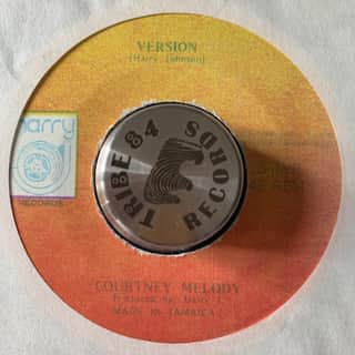 Courtney Melody – Give Me Your Loving
