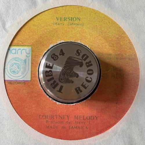 Courtney Melody – Give Me Your Loving