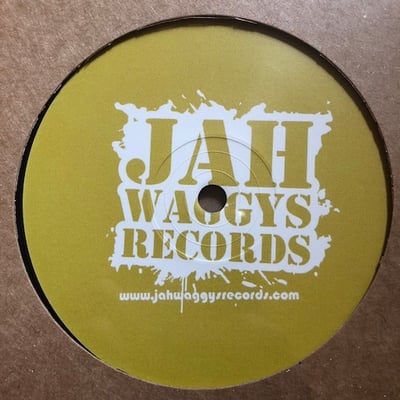 Ras Mac Bean, King Alpha - Jah Love picture 2