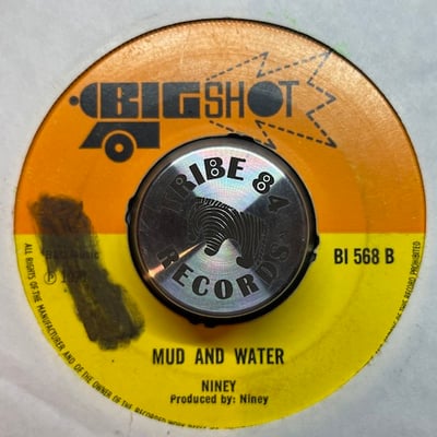 Niney The Observer - Blood And Fire picture 2