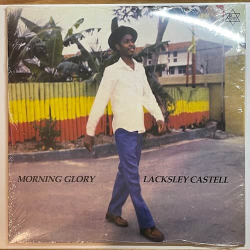 Lacksley Castell – Morning Glory