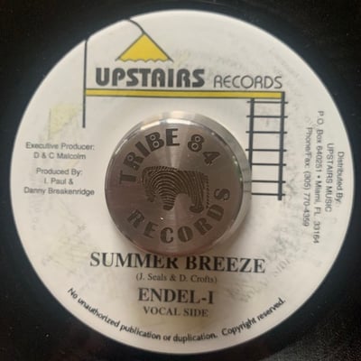 Endel-I - Summer Breeze picture 2