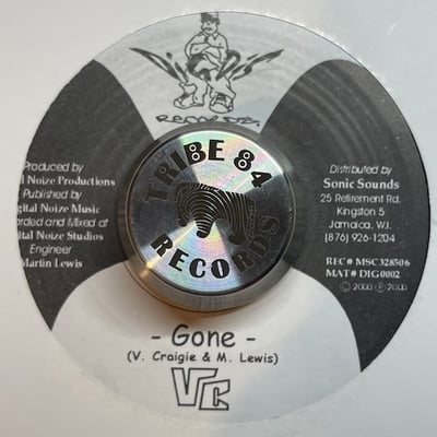 VC - Gwaaaan picture 2