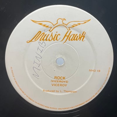 The Viceroys - Can't Stop Us Now / Rock picture 2