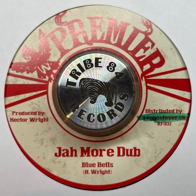 Blue Bells - Jah Know picture 2