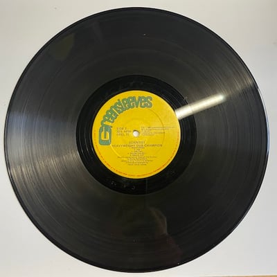 Scientist - Heavyweight Dub Champion picture 4