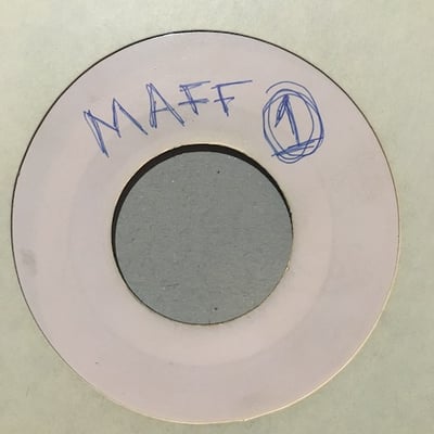 Frankie Paul - Fire De A Mus Mus Tail picture 2
