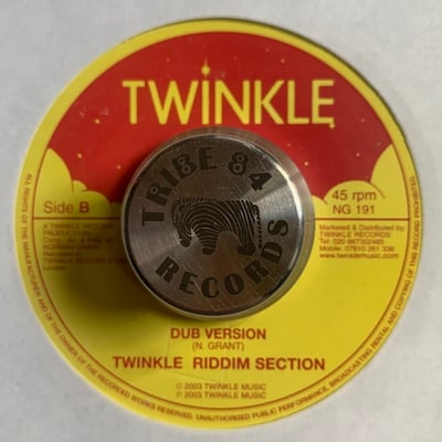 Twinkle Brothers - Skim Off All The Gravey picture 2