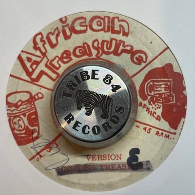 Gregory Isaacs - Write Myself A Letter picture 2