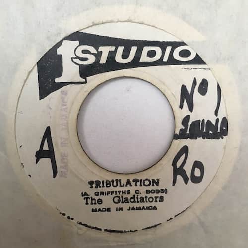 The Gladiators – Tribulation