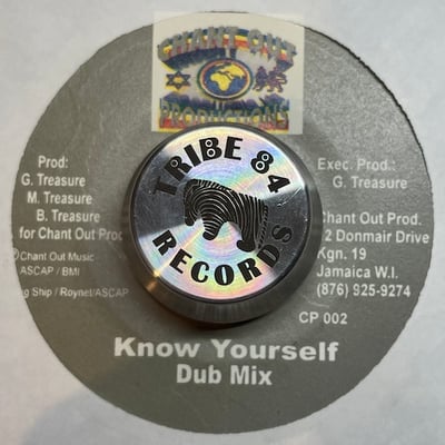 Luciano - Know Yourself picture 2
