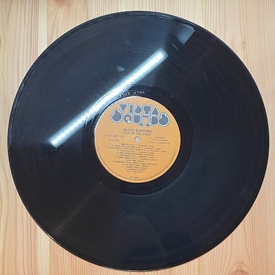 The Blues Busters - Top Of The Pops picture 4