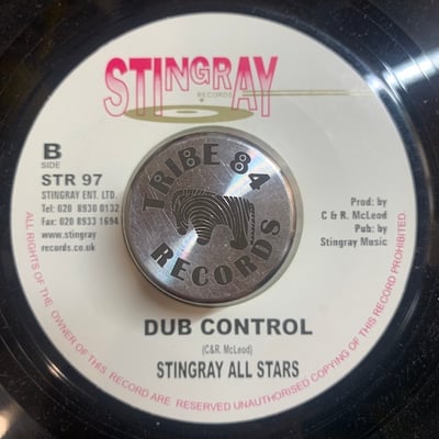 Prince Malachi - Can't Control picture 2