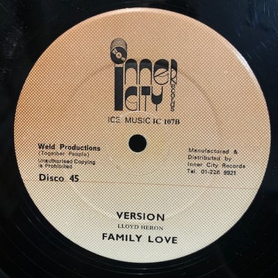 Family Love - Anniversary picture 2