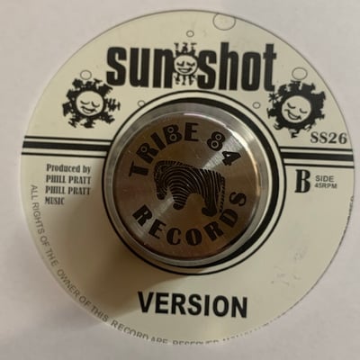 Ken Boothe - Artibella picture 2