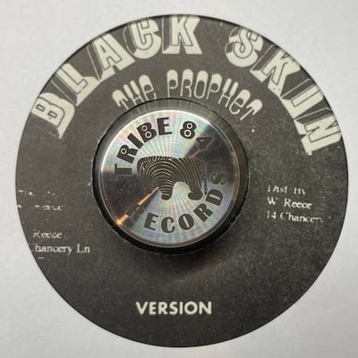Sonny Washington - Black Skin picture 2