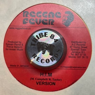 Luciano - Heaven's Declare picture 2