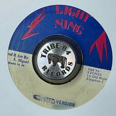 Sugar Minott - World Of Sorrow picture 2