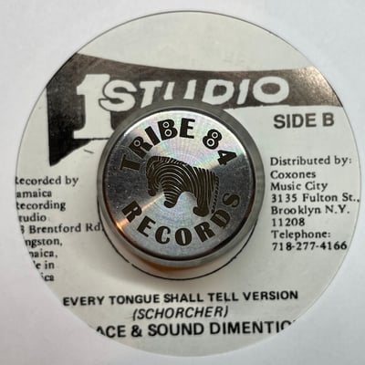 Horace Andy - Every Tongue Shall Tell picture 2
