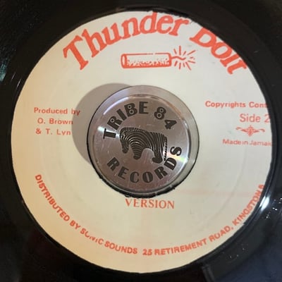 Midnight Riders - Illegal Gun picture 2
