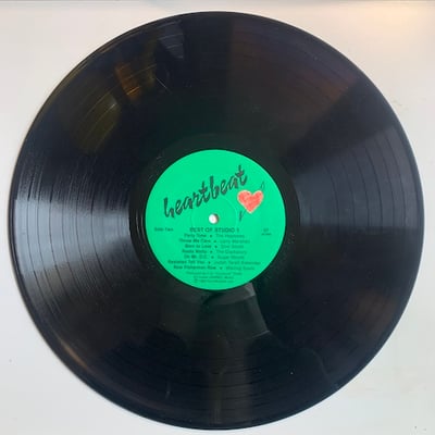 Various - Best Of Studio One picture 4