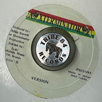 Prince Malachi - Love Jah picture 2