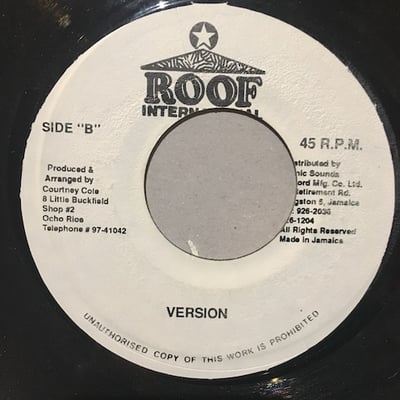 Tony Curtis - Like The Sound picture 2