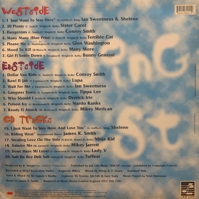 Various - Riding West picture 2
