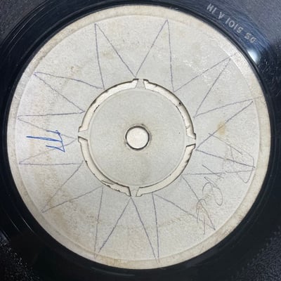 Laurel Aitken - Quando, Quando / Fire In Mi Wire picture 2