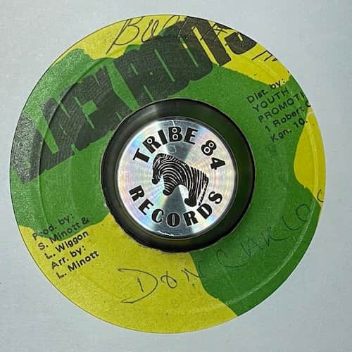Don Carlos – Thanks & Praise