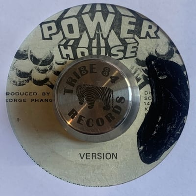 Barrington Levy - Praise His Name picture 2