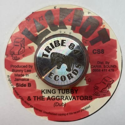 Johnny Clarke - African Roots picture 2