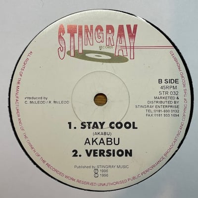 Frankie Paul - Hurry On Back picture 2