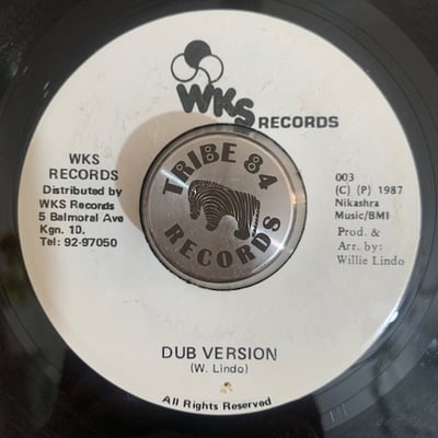 Beres Hammond - Who Is Lovin Who picture 2
