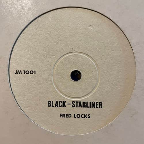 Fred Locks – Black-Starliner