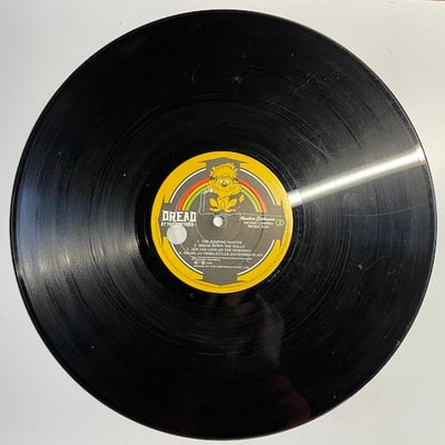 Mikey Dread - World War III picture 3