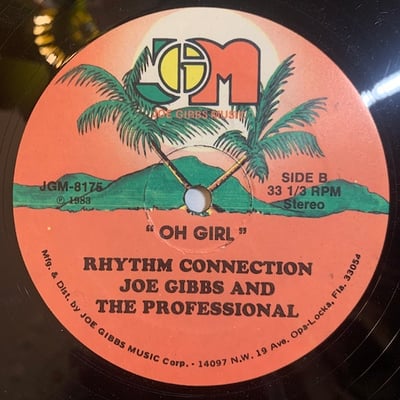 Dennis Brown - Your Love Gotta Hold On Me picture 2