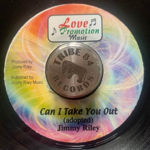 Jimmy Riley, Mafia & Fluxy – Can I Take You Out / General