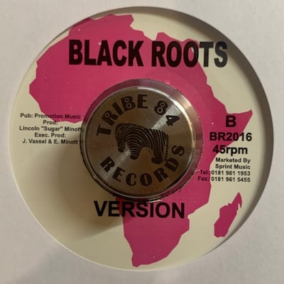 African Brothers - Righteous Kingdom picture 2