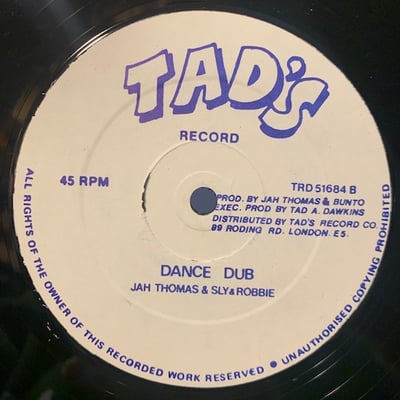Sugar Minott - Dance Hall We Deh picture 2
