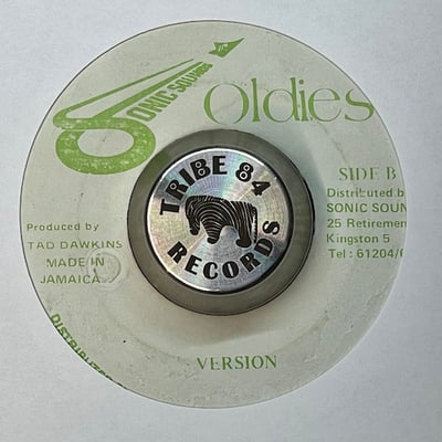 Dennis Brown - Here I Come picture 2
