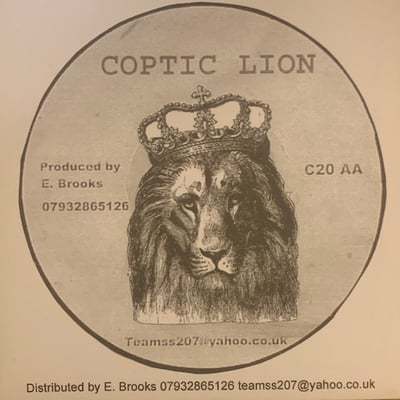 Johnny Clarke - Africa picture 2