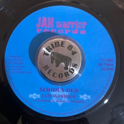Jah Mason - No Joke picture 2