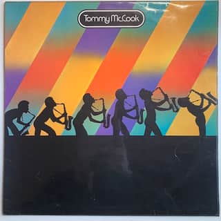 Tommy McCook – Tommy McCook