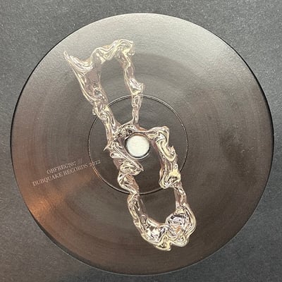 O.B.F., Junior Roy - Dub Club picture 4