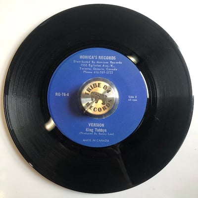 Cornell Campbell - Watch The Sound picture 4