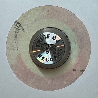 John Holt - Stick By Me / It's A Pleasure picture 2