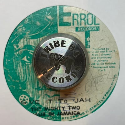 Junior Byles - Heart And Soul picture 2