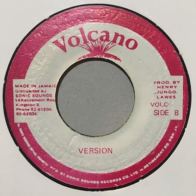 Leroy Smart - Some Way picture 2